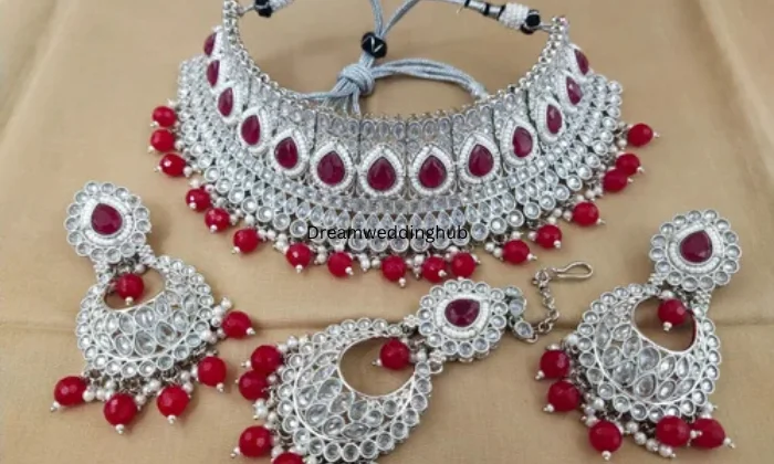 BHAGYAVANTI JEWELLERYS